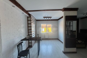 Фото №1: 1-комнатная квартира 33 м² - Новая Адыгея, ул. Западная, 6