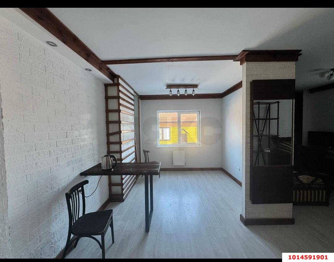 Фото №1: 1-комнатная квартира 33 м² - Новая Адыгея, ул. Западная, 6