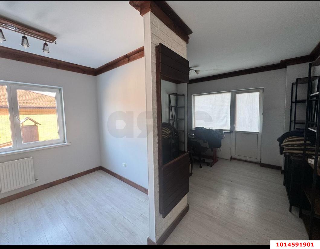 Фото №2: 1-комнатная квартира 33 м² - Новая Адыгея, ул. Западная, 6