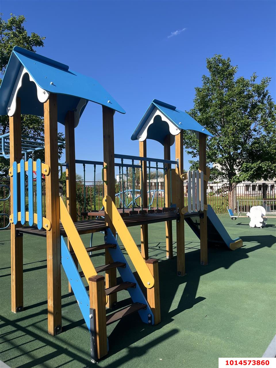 Фото №6: 1-комнатная квартира 45 м² - Майкоп, мкр. Восход, пер. 7-й, 14А