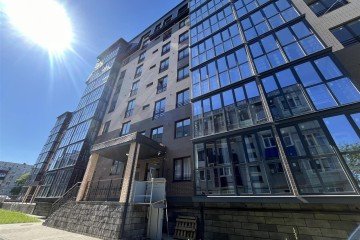 Фото №5: 1-комнатная квартира 45 м² - Майкоп, мкр. Восход, пер. 7-й, 14А