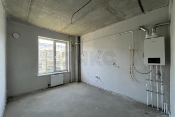 Фото №4: 1-комнатная квартира 45 м² - Майкоп, мкр. Восход, пер. 7-й, 14А