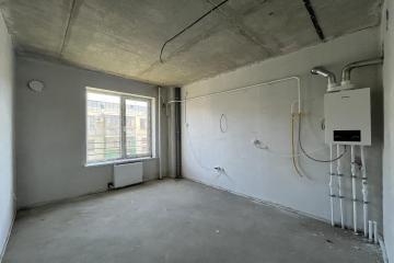 Фото №4: 1-комнатная квартира 45 м² - Майкоп, мкр. Восход, пер. 7-й, 14А