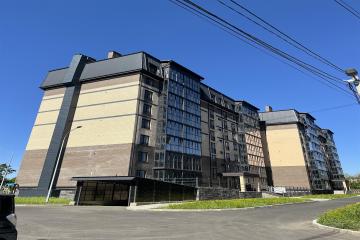 Фото №2: 1-комнатная квартира 45 м² - Майкоп, мкр. Восход, пер. 7-й, 14А