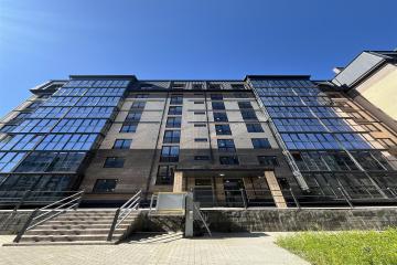 Фото №3: 1-комнатная квартира 45 м² - Майкоп, мкр. Восход, пер. 7-й, 14А