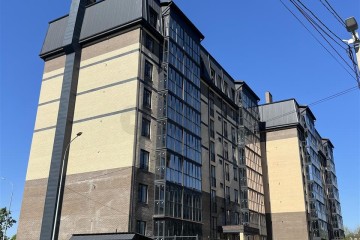 Фото №2: 1-комнатная квартира 45 м² - Майкоп, мкр. Восход, пер. 7-й, 14А