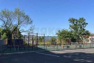 Фото №3: 3-комнатная квартира 79 м² - Майкоп, мкр. Восход, пер. 7-й, 14А