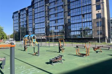 Фото №1: 3-комнатная квартира 79 м² - Майкоп, мкр. Восход, пер. 7-й, 14А