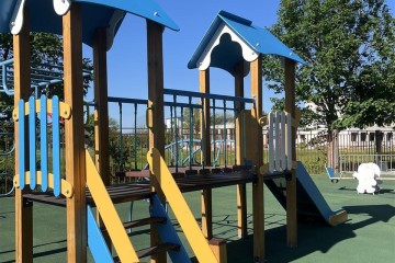 Фото №4: 3-комнатная квартира 79 м² - Майкоп, мкр. Восход, пер. 7-й, 14А