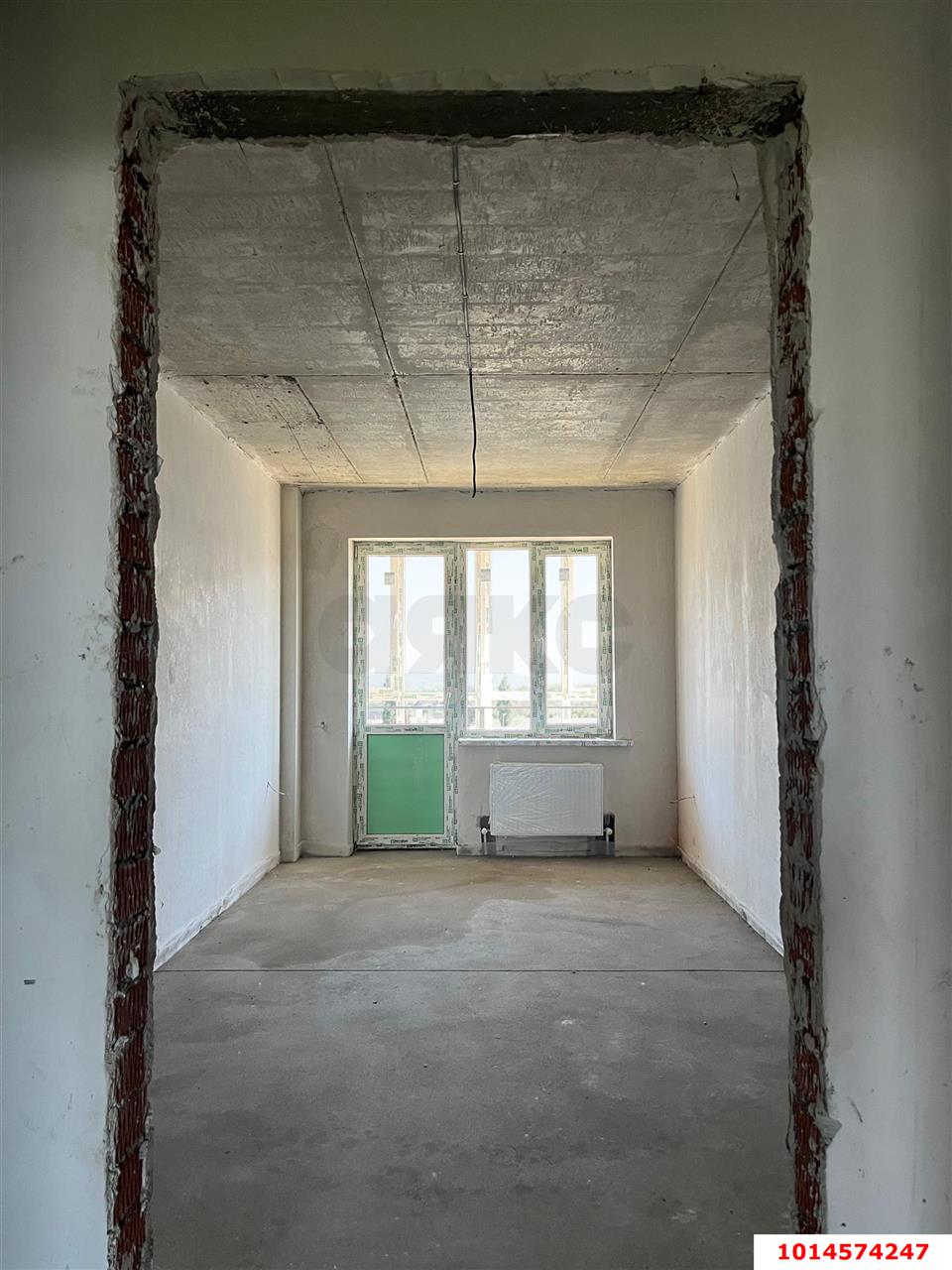 Фото №12: 3-комнатная квартира 79 м² - Майкоп, мкр. Восход, пер. 7-й, 14А