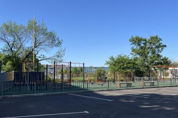 Фото №3: 3-комнатная квартира 79 м² - Майкоп, мкр. Восход, пер. 7-й, 14А