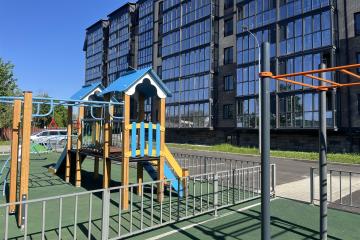 Фото №5: 3-комнатная квартира 79 м² - Майкоп, мкр. Восход, пер. 7-й, 14А