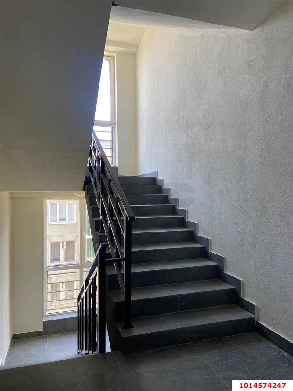 Фото №9: 3-комнатная квартира 79 м² - Майкоп, мкр. Восход, пер. 7-й, 14А