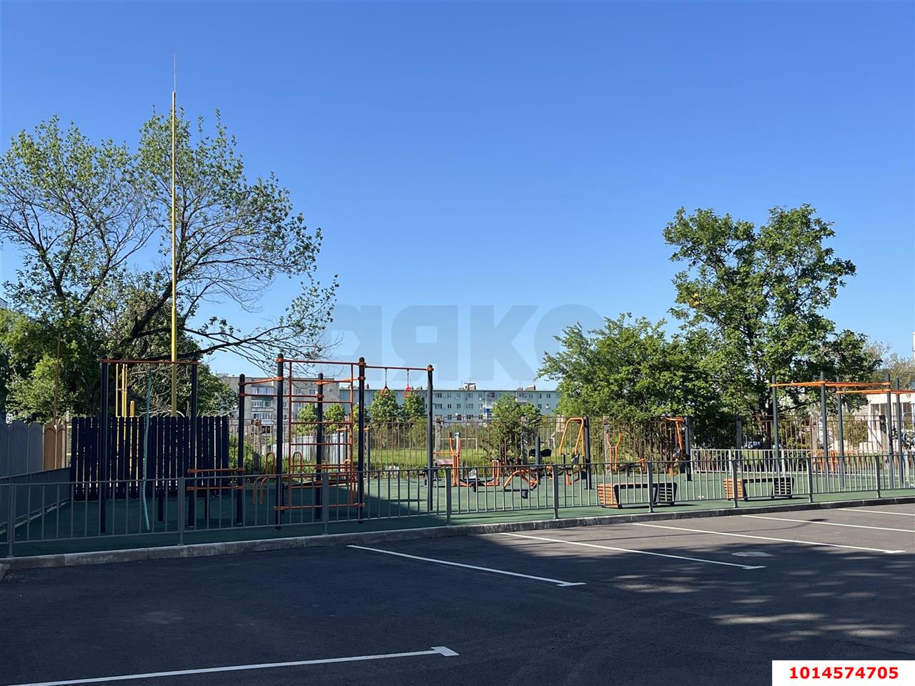 Фото №9: 3-комнатная квартира 79 м² - Майкоп, мкр. Восход, пер. 7-й, 14А