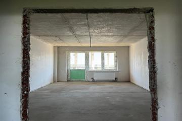 Фото №3: 3-комнатная квартира 79 м² - Майкоп, мкр. Восход, пер. 7-й, 14А