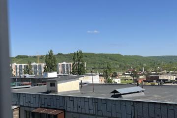 Фото №2: 3-комнатная квартира 79 м² - Майкоп, мкр. Восход, пер. 7-й, 14А