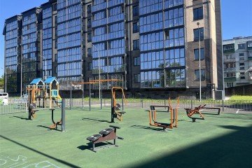 Фото №2: 3-комнатная квартира 79 м² - Майкоп, мкр. Восход, пер. 7-й, 14А