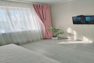 Фото №2: 2-комнатная квартира 50 м² - Краснодар, мкр. жилой комплекс Видный, ул. Командорская, 3к1