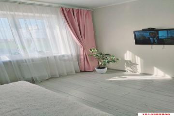 Фото №2: 2-комнатная квартира 56 м² - Краснодар, мкр. жилой комплекс Видный, ул. Командорская, 3к1