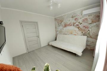 Фото №3: 2-комнатная квартира 50 м² - Краснодар, мкр. жилой комплекс Видный, ул. Командорская, 3к1