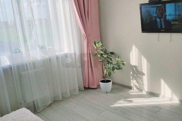 Фото №2: 2-комнатная квартира 56 м² - Краснодар, мкр. жилой комплекс Видный, ул. Командорская, 3к1