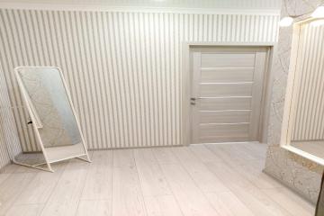 Фото №5: 2-комнатная квартира 50 м² - Краснодар, мкр. жилой комплекс Видный, ул. Командорская, 3к1