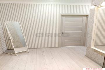 Фото №5: 2-комнатная квартира 56 м² - Краснодар, мкр. жилой комплекс Видный, ул. Командорская, 3к1