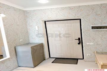 Фото №4: 2-комнатная квартира 56 м² - Краснодар, мкр. жилой комплекс Видный, ул. Командорская, 3к1