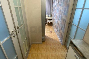 Фото №4: 1-комнатная квартира 32 м² - Краснодар, мкр. Гидростроителей, ул. Гидростроителей, 28