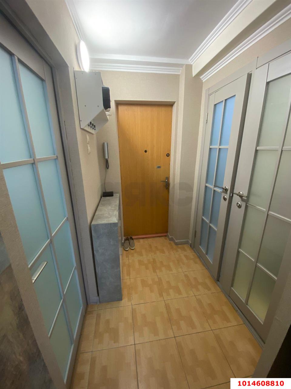 Фото №5: 1-комнатная квартира 32 м² - Краснодар, Гидростроителей, ул. Гидростроителей, 28
