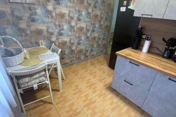 Фото №3: 1-комнатная квартира 32 м² - Краснодар, мкр. Гидростроителей, ул. Гидростроителей, 28