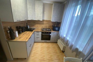 Фото №2: 1-комнатная квартира 32 м² - Краснодар, мкр. Гидростроителей, ул. Гидростроителей, 28