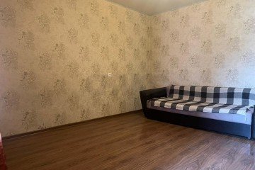 Фото №2: 1-комнатная квартира 36 м² - Краснодар, мкр. Музыкальный, ул. имени Сергея Есенина, 84