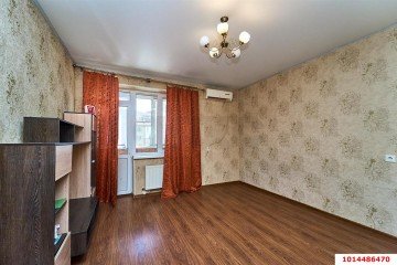 Фото №3: 1-комнатная квартира 36 м² - Краснодар, мкр. Музыкальный, ул. имени Сергея Есенина, 84