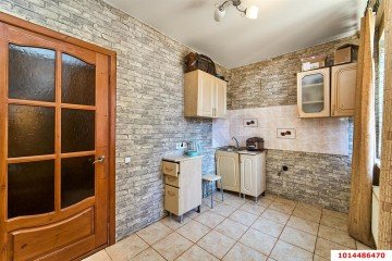 Фото №4: 1-комнатная квартира 36 м² - Краснодар, мкр. Музыкальный, ул. имени Сергея Есенина, 84