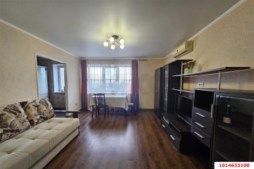 Фото №1: 4-комнатная квартира 88 м² - Краснодар, мкр. Завод Измерительных Приборов, ул. Ростовское шоссе, 12/1