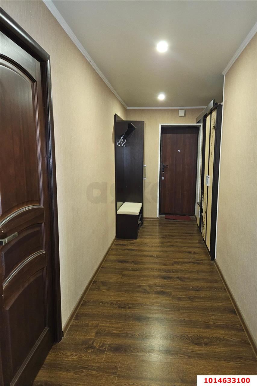 Фото №14: 4-комнатная квартира 88 м² - Краснодар, Центральный внутригородской округ, мкр. Завод Измерительных Приборов, ул. Ростовское шоссе, 12/1