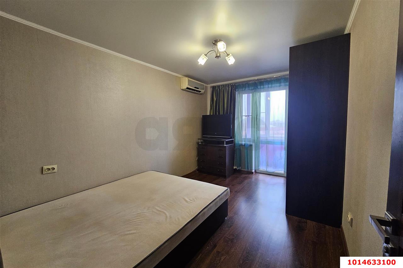 Фото №8: 4-комнатная квартира 88 м² - Краснодар, Центральный внутригородской округ, мкр. Завод Измерительных Приборов, ул. Ростовское шоссе, 12/1