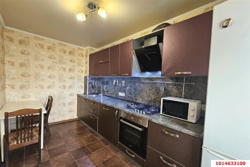 Фото №4: 4-комнатная квартира 88 м² - Краснодар, мкр. Завод Измерительных Приборов, ул. Ростовское шоссе, 12/1