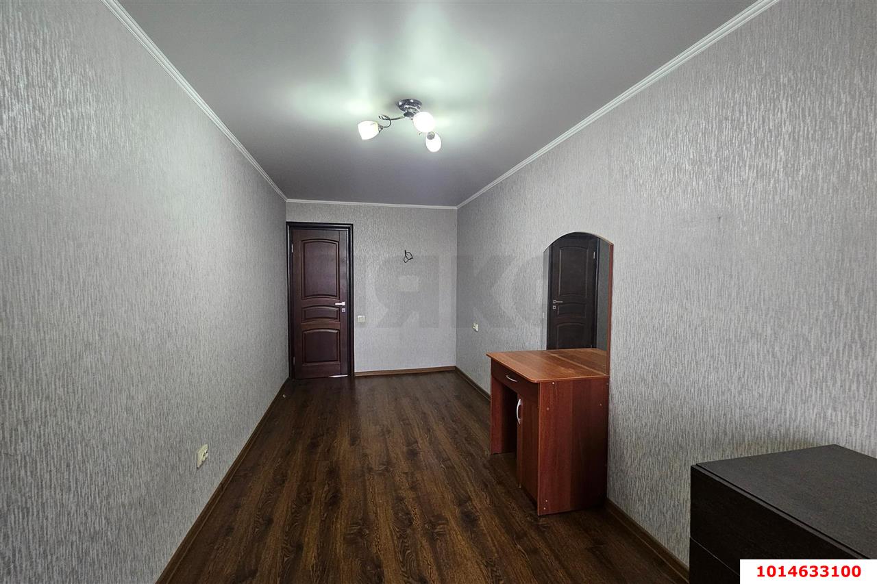 Фото №11: 4-комнатная квартира 88 м² - Краснодар, Завод Измерительных Приборов, ул. Ростовское шоссе, 12/1