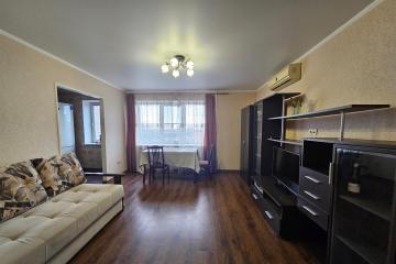 Фото №1: 4-комнатная квартира 77 м² - Краснодар, мкр. Завод Измерительных Приборов, ул. Ростовское шоссе, 12/1