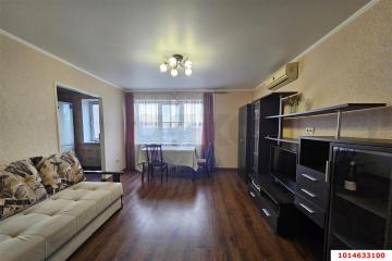 Фото №1: 4-комнатная квартира 77 м² - Краснодар, мкр. Завод Измерительных Приборов, ул. Ростовское шоссе, 12/1