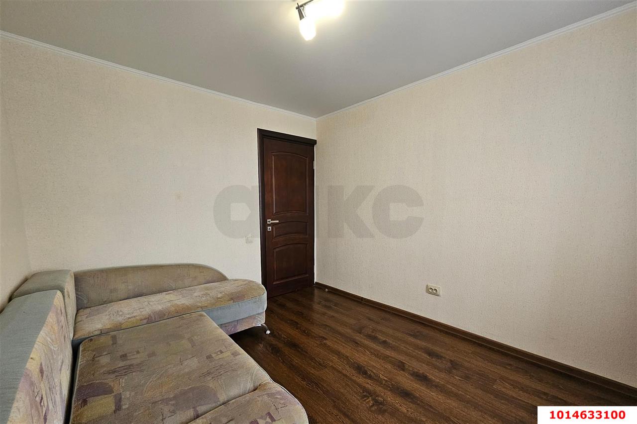 Фото №7: 4-комнатная квартира 88 м² - Краснодар, Завод Измерительных Приборов, ул. Ростовское шоссе, 12/1