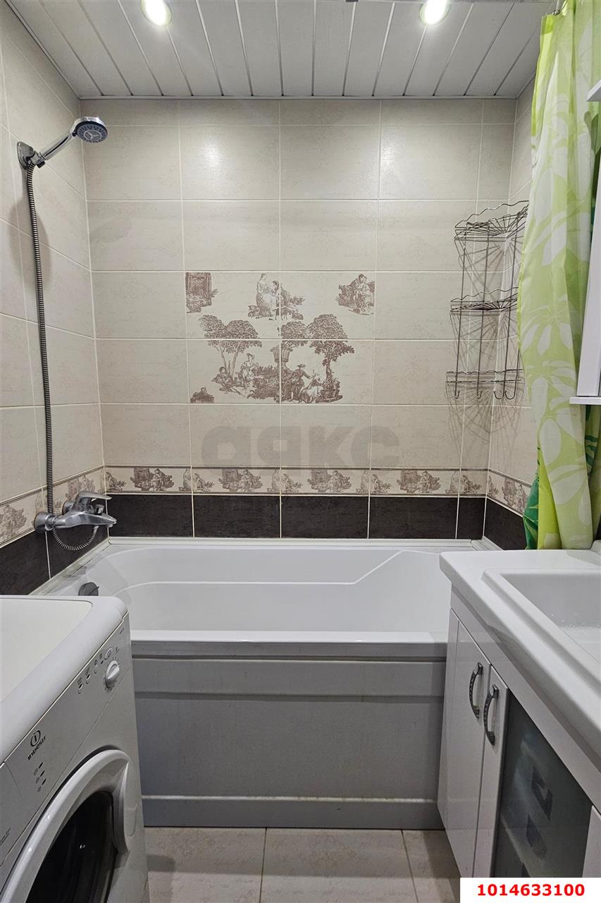 Фото №12: 4-комнатная квартира 88 м² - Краснодар, Центральный внутригородской округ, мкр. Завод Измерительных Приборов, ул. Ростовское шоссе, 12/1