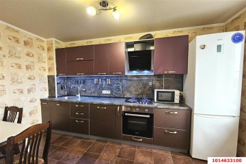 Фото №3: 4-комнатная квартира 88 м² - Краснодар, мкр. Завод Измерительных Приборов, ул. Ростовское шоссе, 12/1