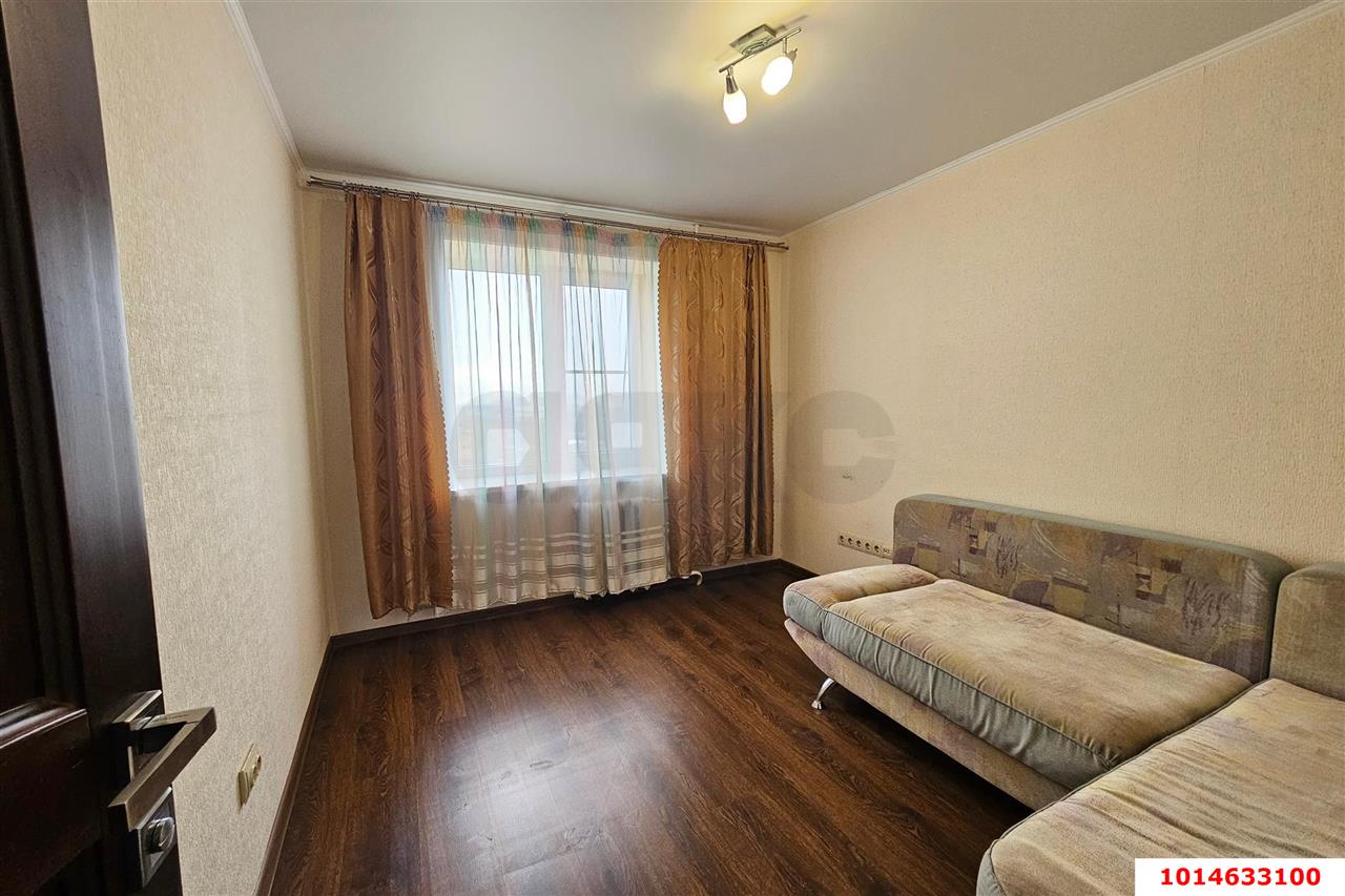 Фото №6: 4-комнатная квартира 88 м² - Краснодар, Завод Измерительных Приборов, ул. Ростовское шоссе, 12/1