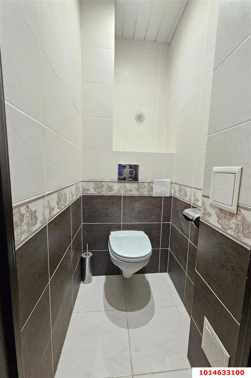 Фото №13: 4-комнатная квартира 88 м² - Краснодар, Завод Измерительных Приборов, ул. Ростовское шоссе, 12/1