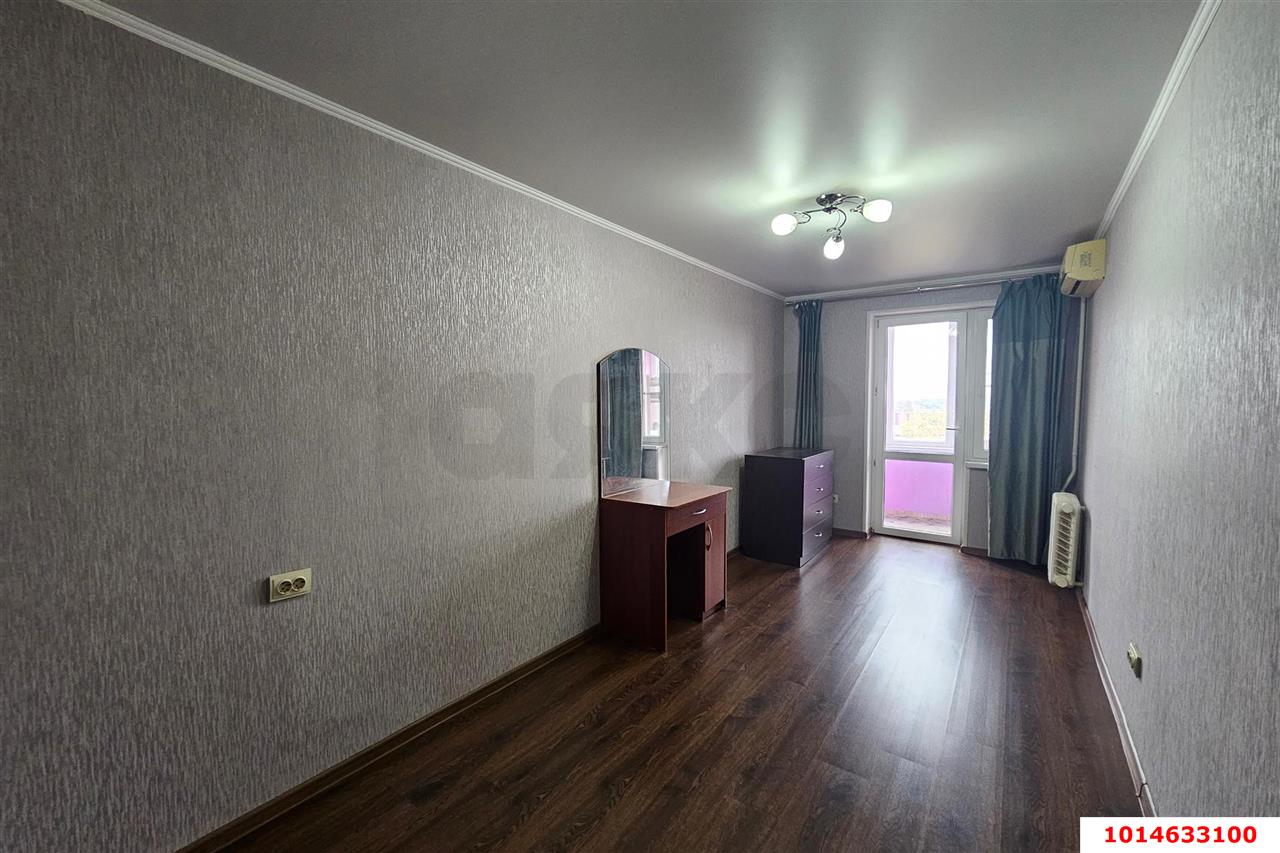 Фото №10: 4-комнатная квартира 88 м² - Краснодар, Завод Измерительных Приборов, ул. Ростовское шоссе, 12/1
