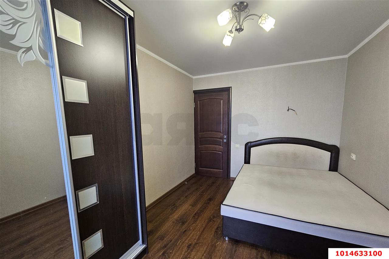 Фото №9: 4-комнатная квартира 88 м² - Краснодар, Завод Измерительных Приборов, ул. Ростовское шоссе, 12/1