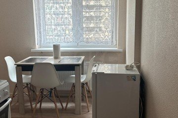 Фото №2: 1-комнатная квартира 34 м² - Краснодар, мкр. жилой комплекс Мечта, ул. им. Героя Яцкова И.В., 1/10